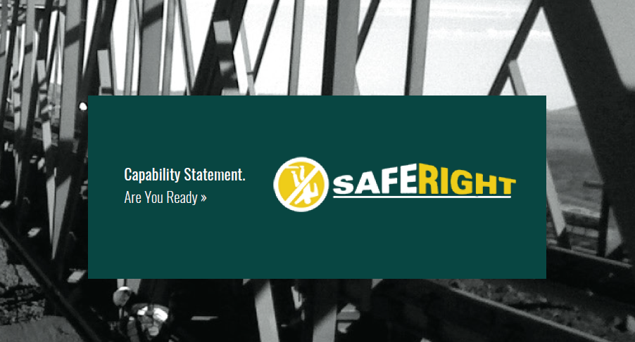 saferight capability banner