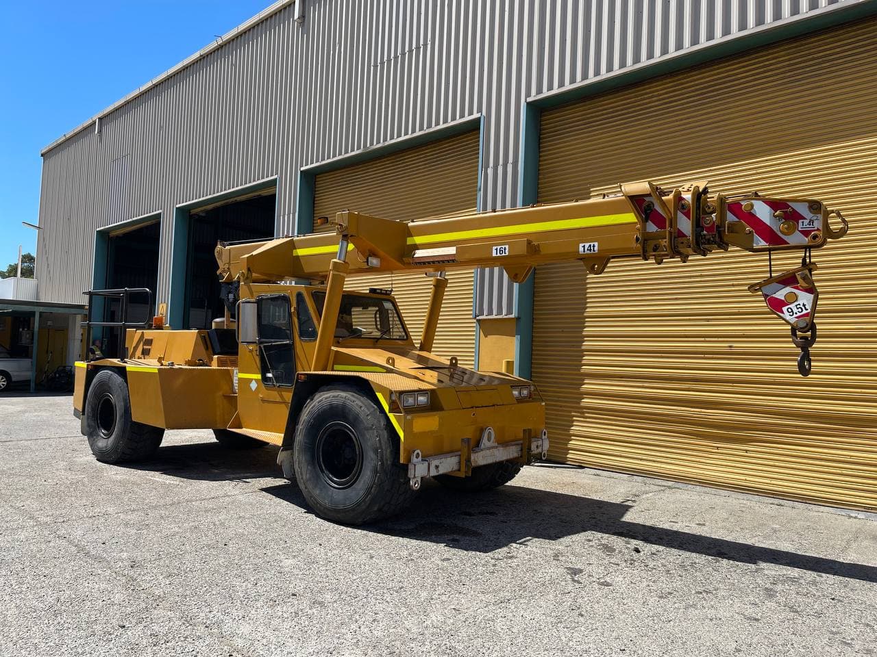 Get Qualified Crane Operator What You Need To Know Saferight