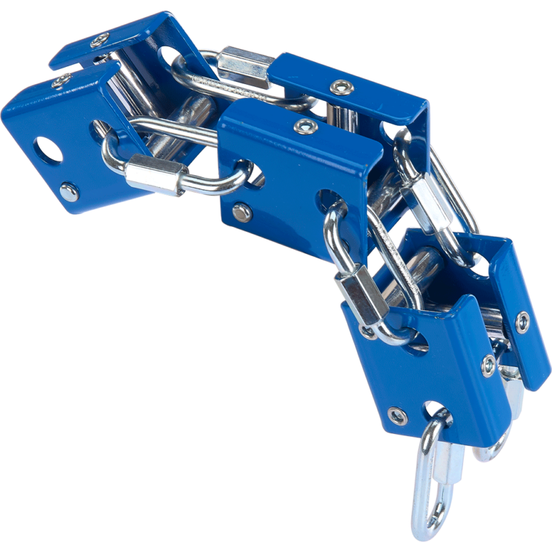 Rope Rollers Roofing Rope BESSTUUP Climbing Rope Edge Roller System For ...