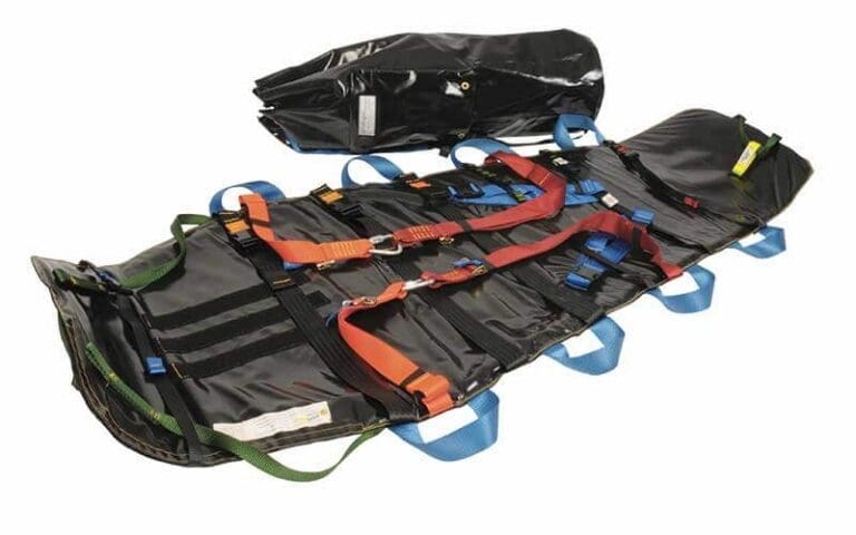 Evac Body Splint | Stretcher | Shop Rescue Equipment Perth | Saferight