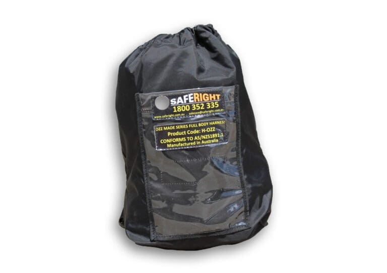 Harness Storage Bag | Shop Safety Equipment Bags Perth | Saferight