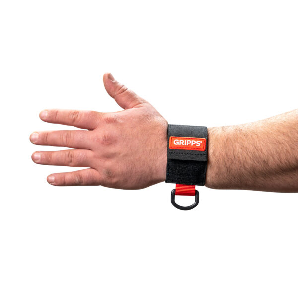 GRIPPS Adjustable Wrist-Anchor - Image 2