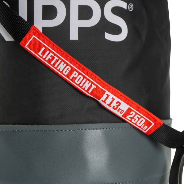 GRIPPS Bull Bag - 113kg - Image 5