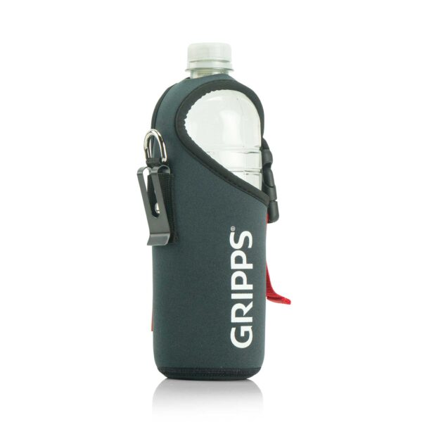 GRIPPS Insulated Water Bottle/Spray Can Holster - Image 5