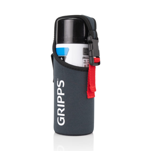 GRIPPS Insulated Water Bottle/Spray Can Holster - Image 8