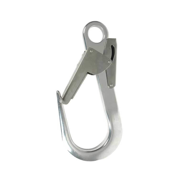 Saferight Double Action Scaffold/Shark Hook
