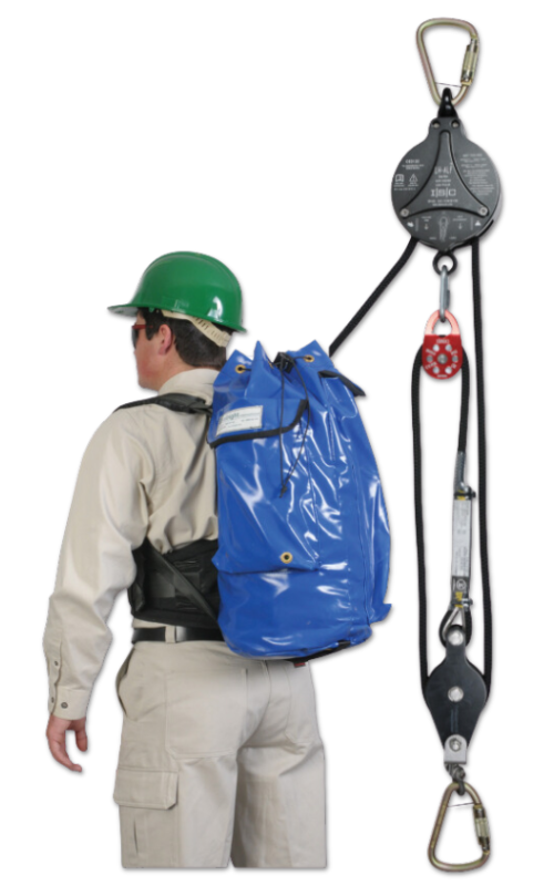 Rope Rescue Recovery System 3:1 | Shop Rope Access Kit Perth