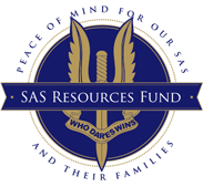 SAS Resources Fund Logo