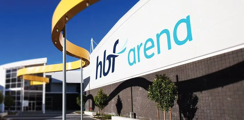 HBF Arena