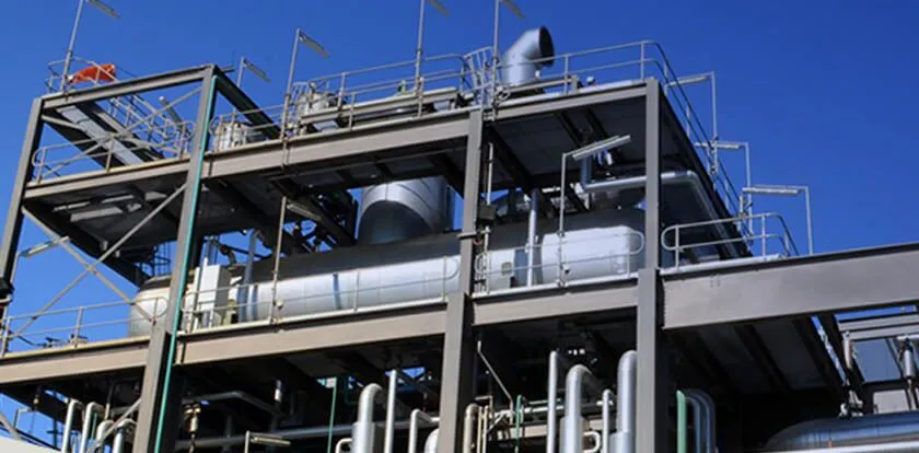 New Gend Power Kwinana