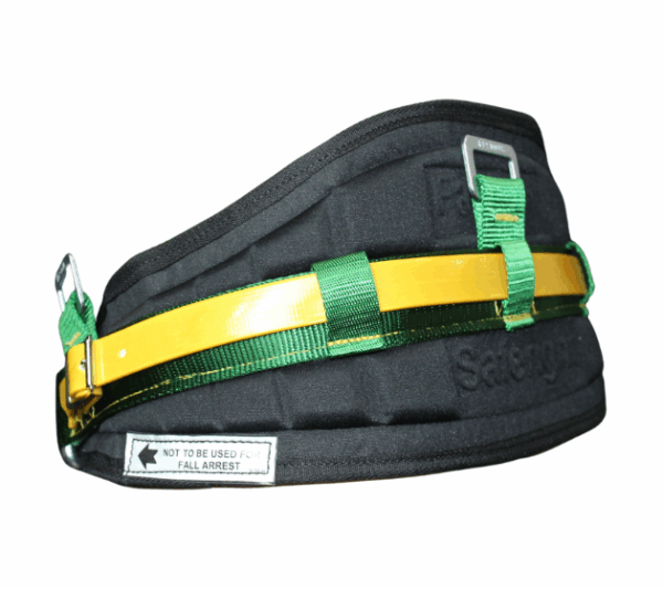 Saferight Miners Utility Belt - Image 4