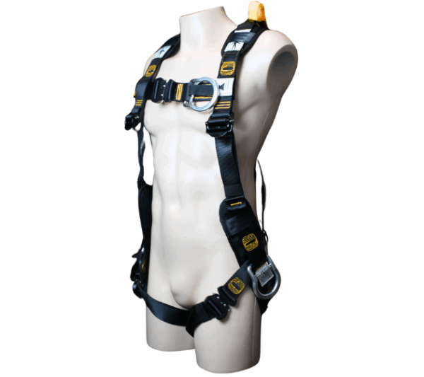 Saferight Height Safety Harness (OZZ/KIWI Harness) - Image 3