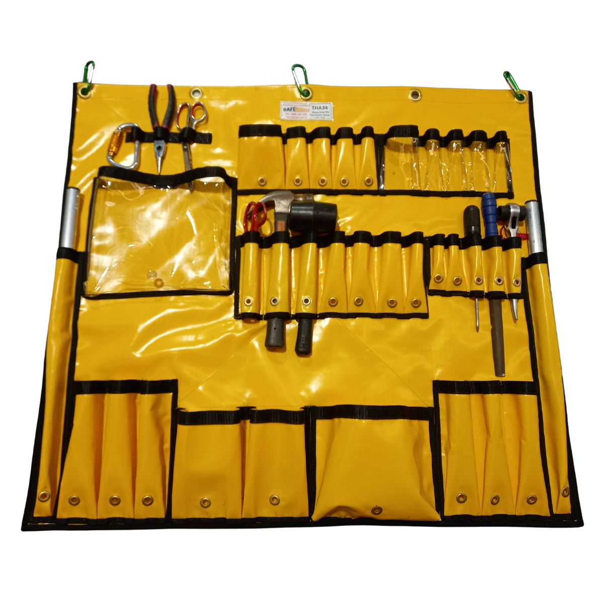 Saferight Tool Holder Apron
